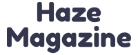 Haze Magazine