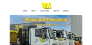TLM Management