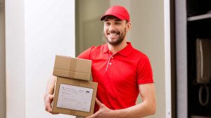 How Parcel Size and Class Affect Delivery Time