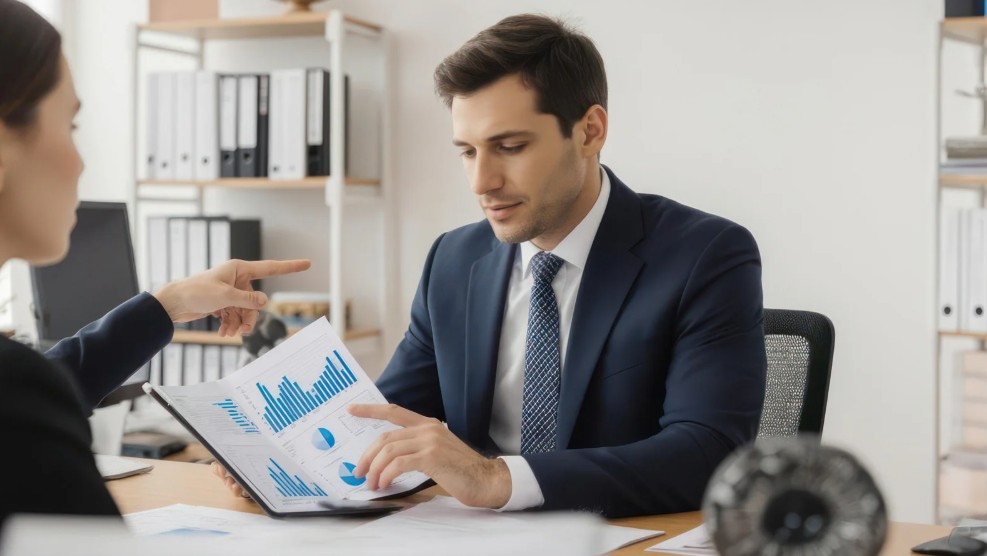 What Are the Best Practices for Clear Financial Reporting?