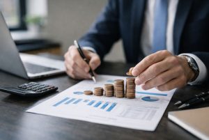 Should Directors Leave Profits in the Company