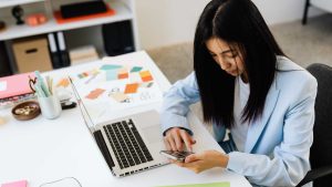 Creative and Digital Marketing Startups