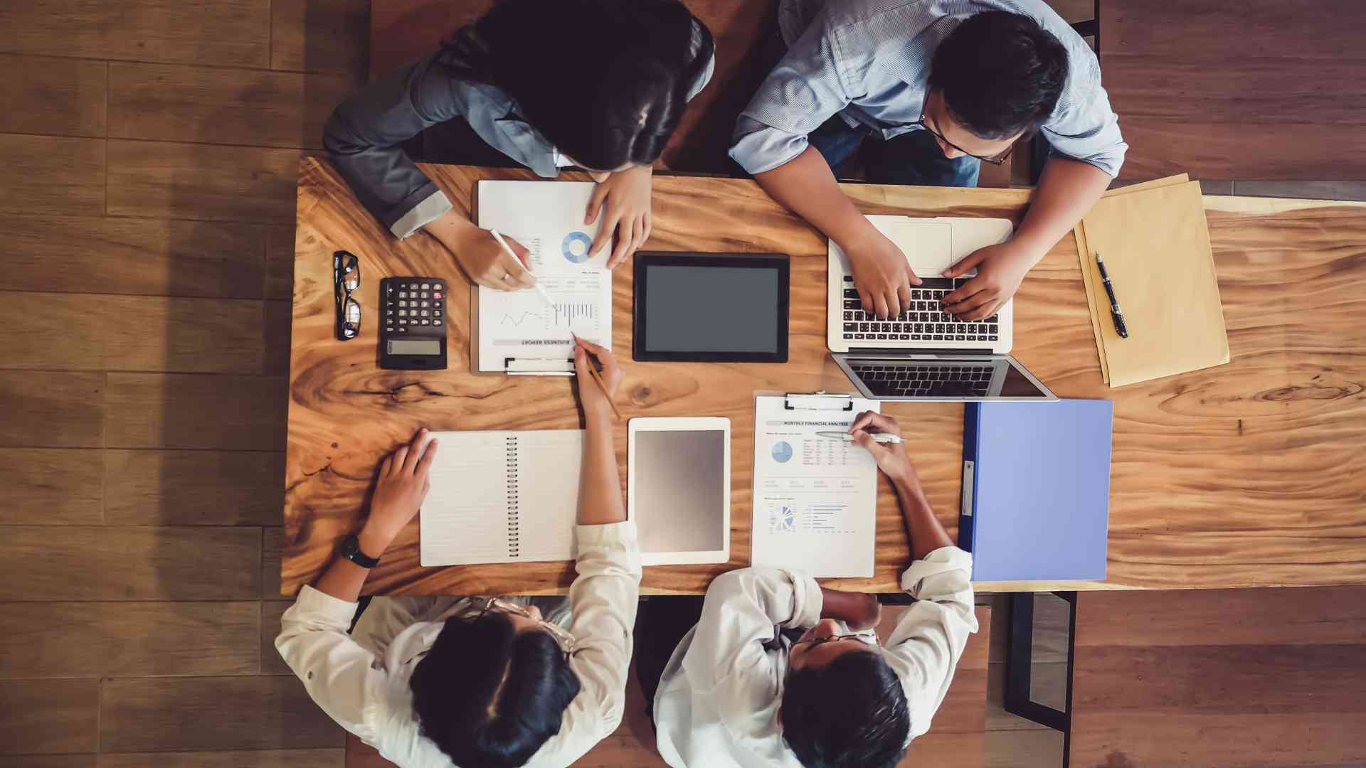 What Makes Dubai a Leading Hub for Tech Startups?