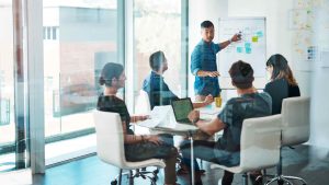 What Role Does a Clear Growth Strategy Play