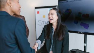Why Investor Attraction Matters for UK Startups