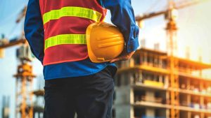 Is Construction Creating Jobs in Preston