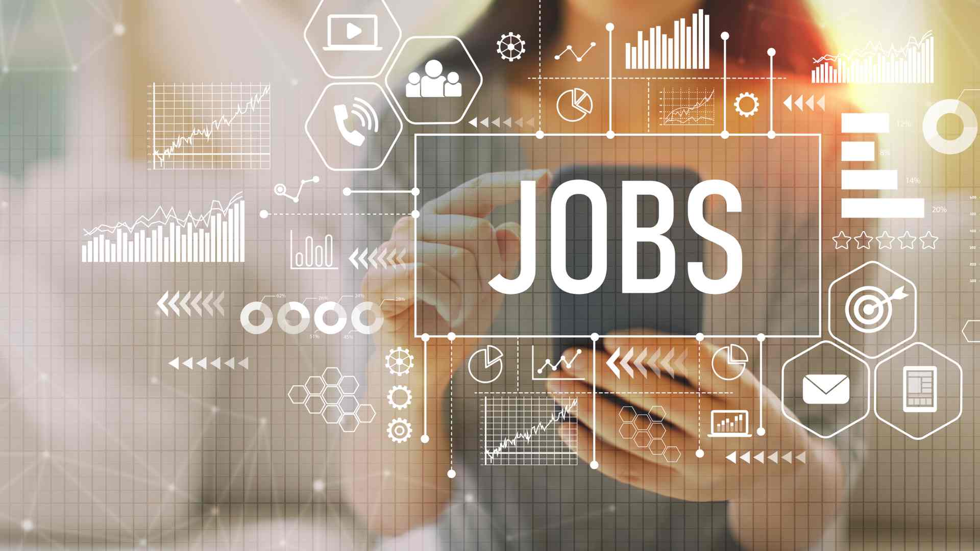 Which Industries Are Creating the Most Jobs in Preston Right Now?