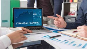 Why Is Financial Planning So Important for Canadian Startups