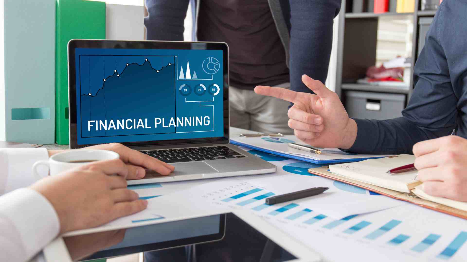 What Finance Mistakes Do Canadian Startups Often Make?