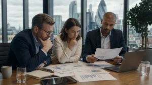 How Can London Businesses Respond to These Challenges