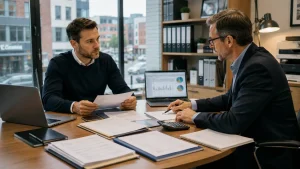 Manage Debt Carefully and Preserve Access to Finance
