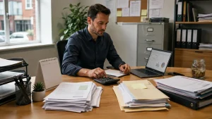 Strengthen Cash Flow Before Problems Appear