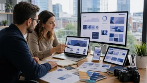 What Is a Digital Brand Presence