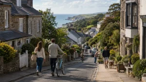 Why Is the South West a Great Place to Live