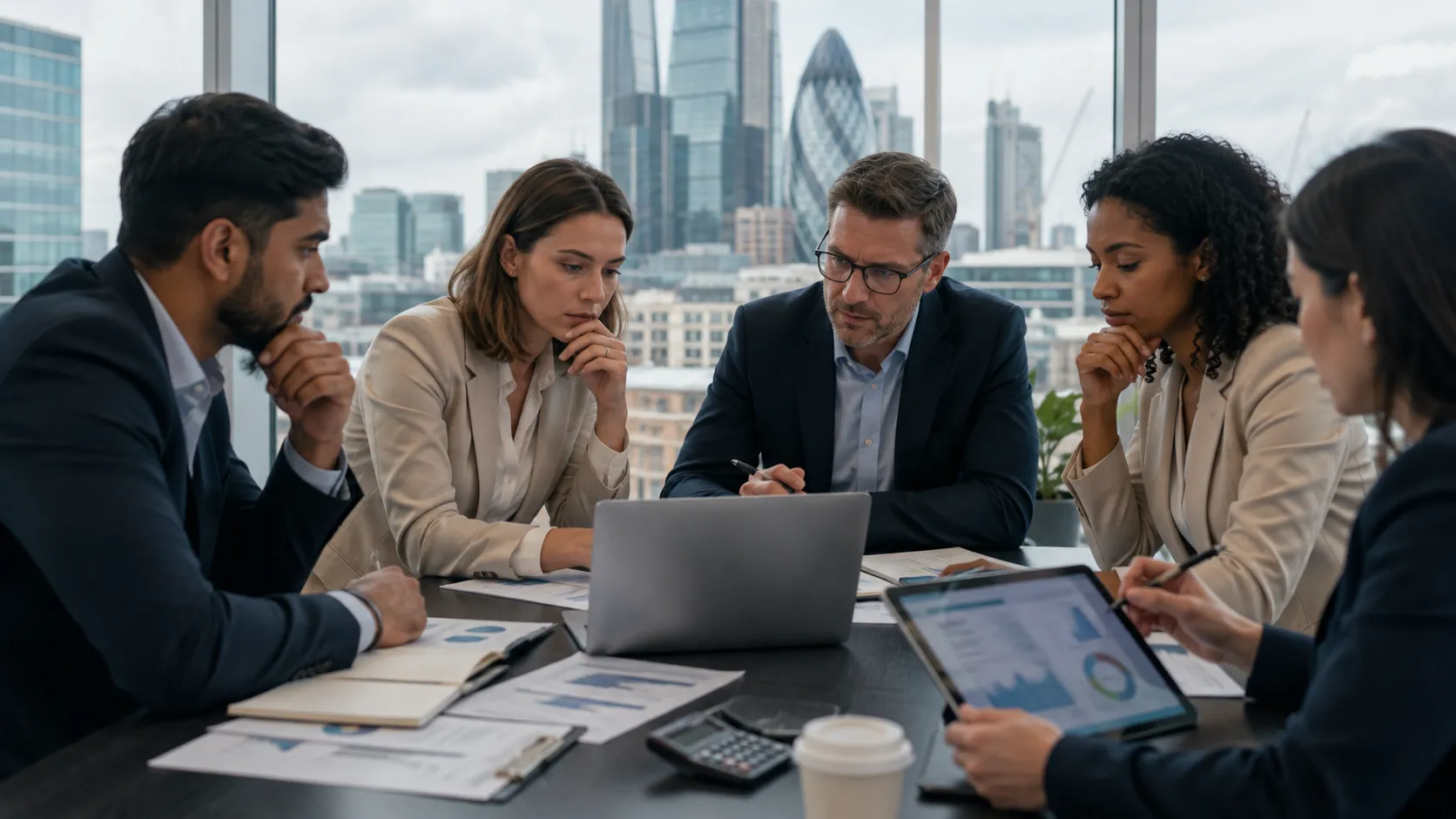 What Are the Biggest Challenges Facing London Businesses Today?