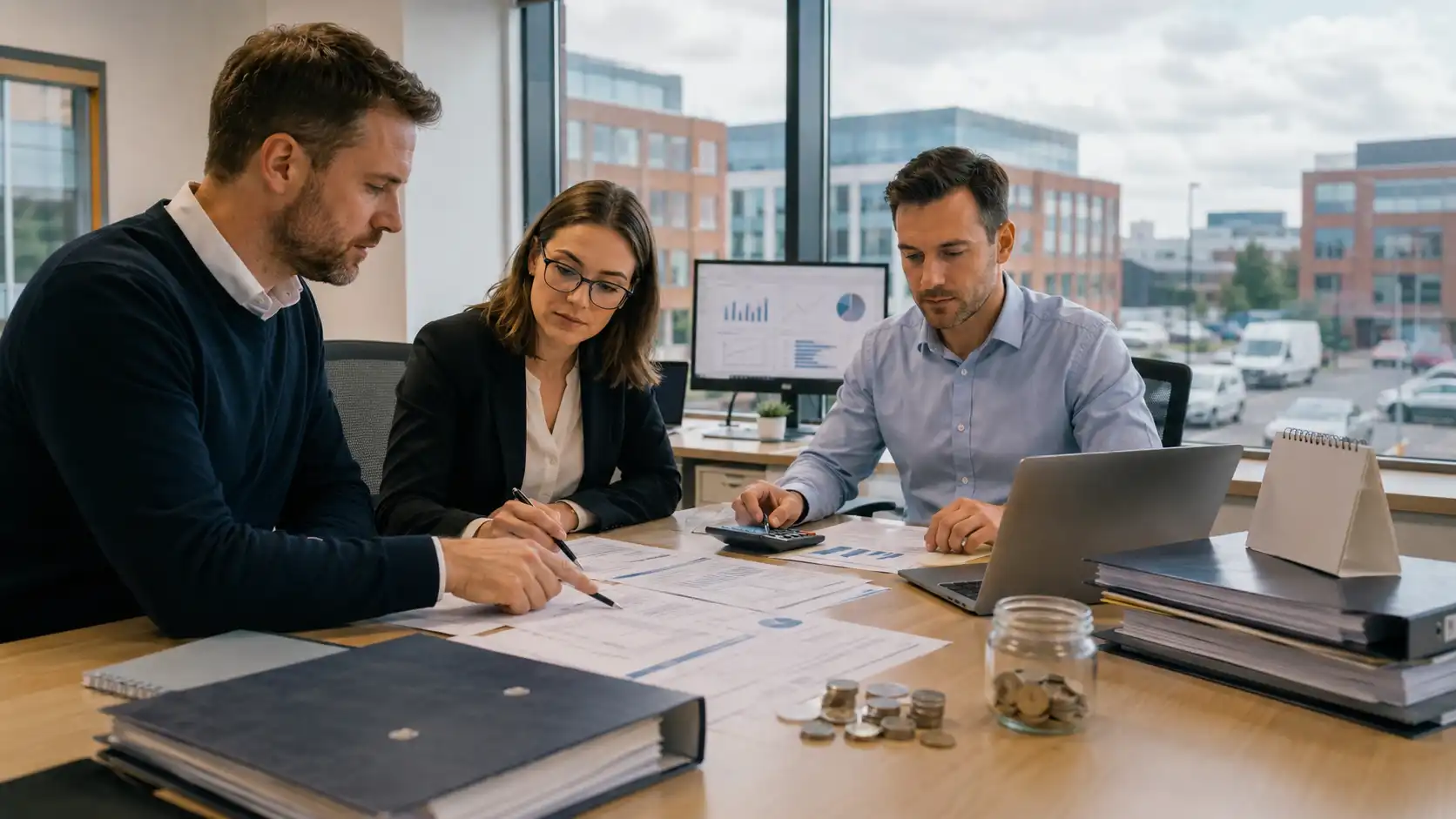 How Can UK Businesses Prepare for Future Economic Uncertainty?